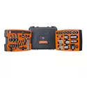 DL 30.01 Kit de Ferramentas para injetores Euro 3 e Euro 5