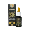 Verdprópolis Solução Alcoolica 70% 30ml 