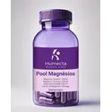 POOL DE MAGNÉSIOS