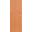 Ótima Folha de Porta Sarrafeada Mogno Curupixá