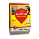 Rejunte Flexível 1kg - QUARTZOLIT