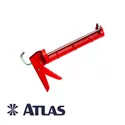 Pistola Aplicadora De Silicone REF177 - ATLAS