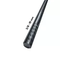 Vara de Ferro 3/8 10 mm Com 12 Metros