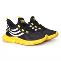 Tenis Oldsen B-MAX - AMARELO
