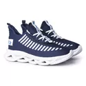 Tenis Oldsen Jaguar Unissex - AZUL