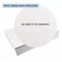 Papel Para Impressão Giz