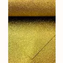 Papel Glitter Ouro A4 250gr