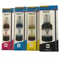 Tinta Epson Kit 4 Cores MP/504/544