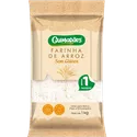 FARINHA DE ARROZ - 1 kg