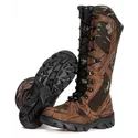 BOTA COTURNO MILITAR PARA CAÇA E PESCA TERRA