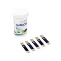 Tiras para Teste de Glicemia Free G-tech 50 Unidades