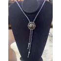 Gravatinha Mandala Cruz