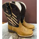 Bota Jump + Canivete 