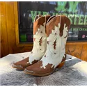 Bota Dallas 