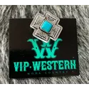 Broche para Chapéu 