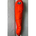 Protetor de Rabo Boots Horse Laranja