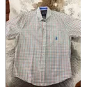 Camisa Infantil Austin Western
