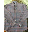 Camisa Infantil Austin Western