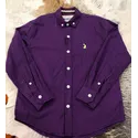 Camisa Infantil Austin Western