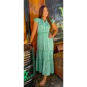 Vestido Amore Miss Country