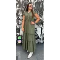 Vestido Beautiful Miss Country