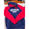 Moletom Wrangler
