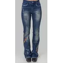 Calça Etnico Miss Country 