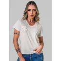 T-shirt Arabesco Miss Country