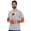 Camiseta 3160 Mescla