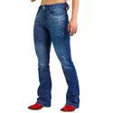 Calça Passion Miss Country