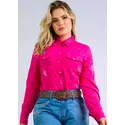 Camisa Stars Miss Country