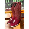 Bota de Arraia Vinho 