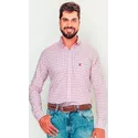 Camisa Manga Longa OX 9513
