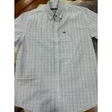 Camisa Manga Curta Vallo