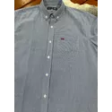 Camisa Manga Curta Vallo