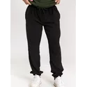 Calça Tactel Masculina Preta