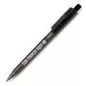 Caneta Retrátil Personalizada 