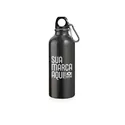 Squeeze de Alumínio Personalizada
