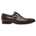 Sapato Monk Strap HB Moss