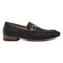 Loafer Monograma GG Preto
