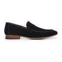 Loafer GG Camurça Preto