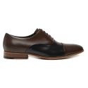 Sapato Social HB Moss/Preto