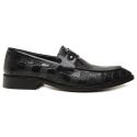 Loafer LV Monograma Preto