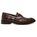 Loafer LV Monograma Mouro