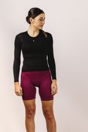 Baselayer Inverno Ml - preto