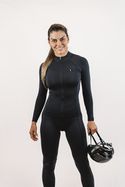 Jersey Mesa do Imperador Soft Ml - Preta