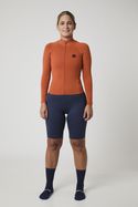  Jersey Mesa do Imperador Soft ml - tijolo