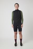 Colete Inverno Short - preto