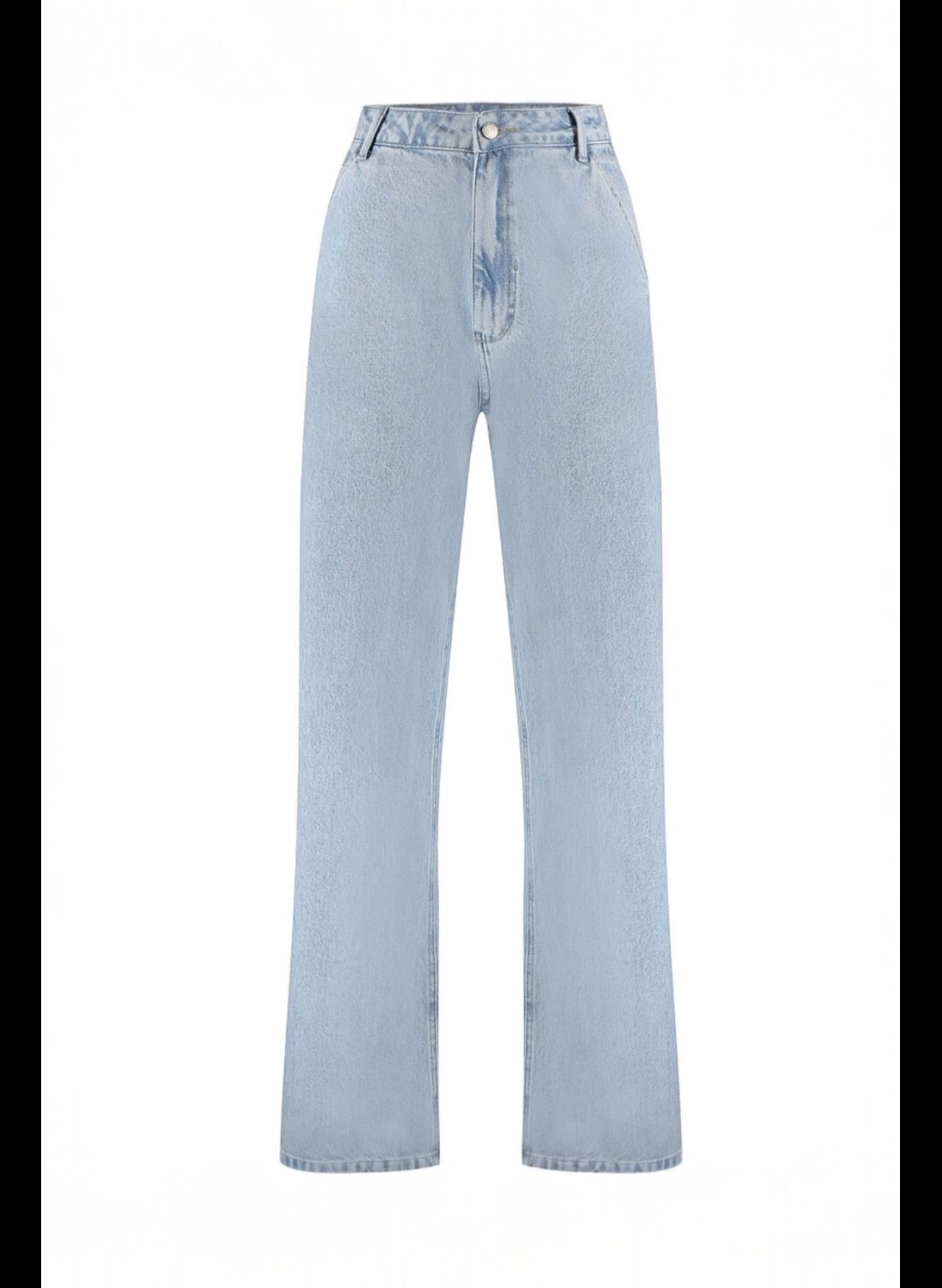 Calça Wide Leg