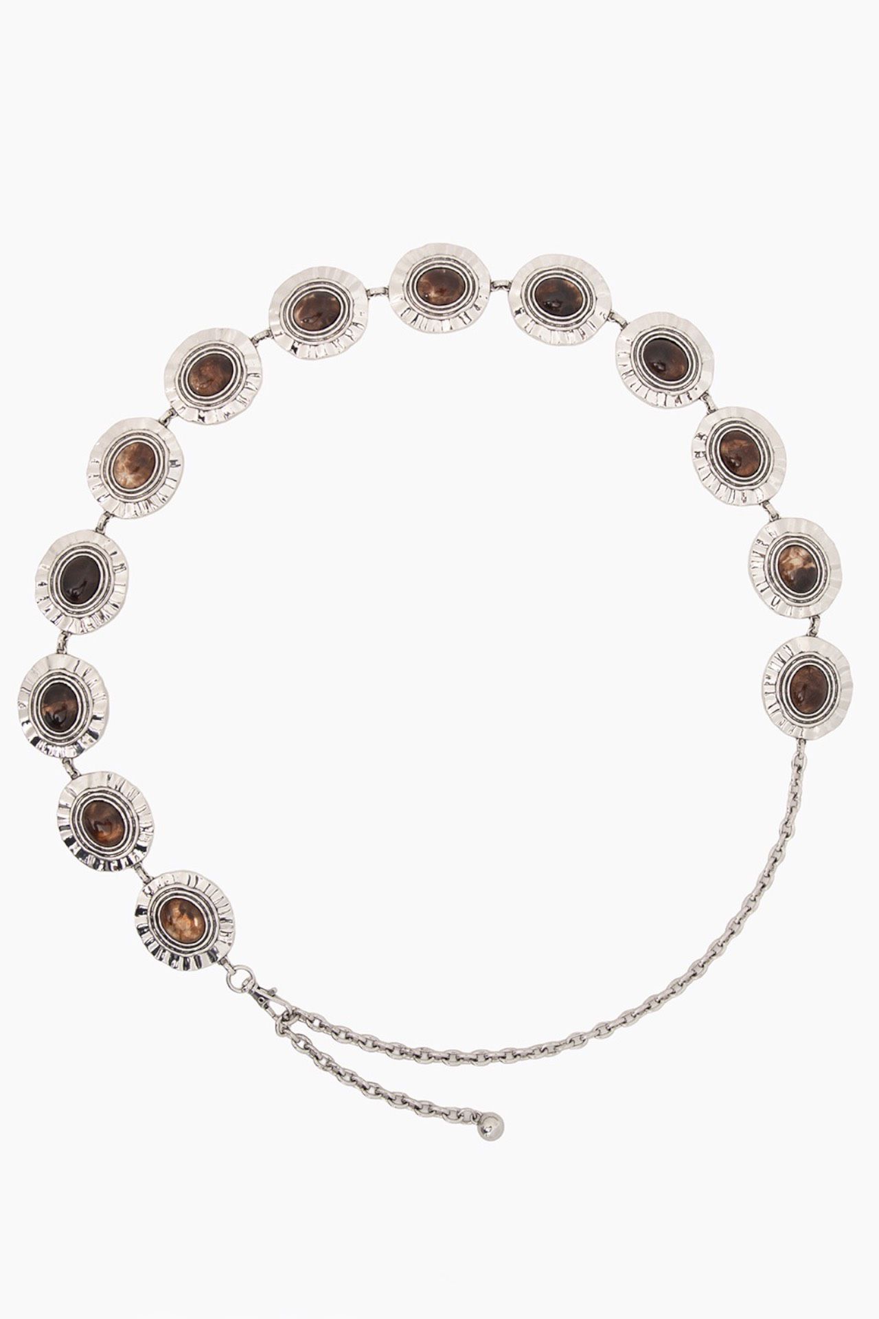 Cinto Corrente - Marrom